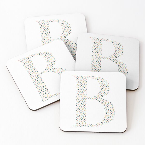 Item preview, Letter B designed and sold by SkandiCat.