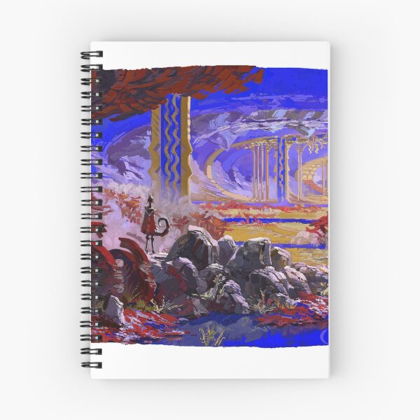 Item preview, Alien World designed and sold by augustinas.