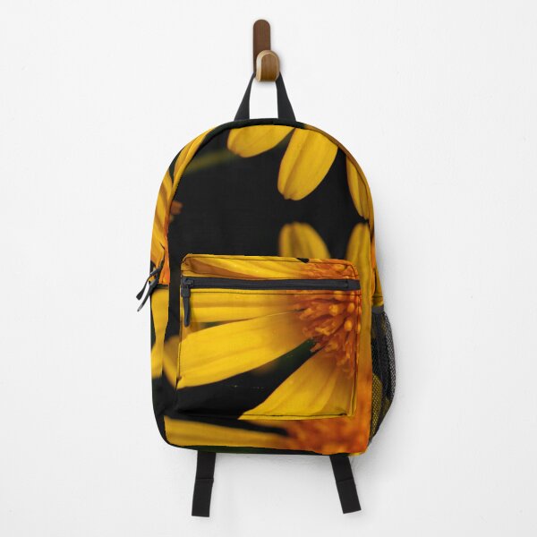 Item preview, Two Yellow Flowers designed and sold by Geoff Treagus.