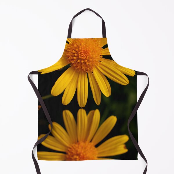 Item preview, Two Yellow Flowers designed and sold by Geoff Treagus.