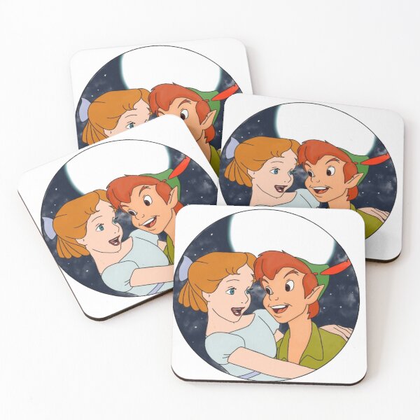 Item preview, Peter Pan designed and sold by RodrigoDesigner.