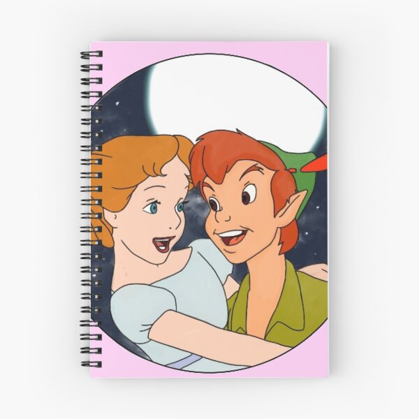 Item preview, Peter Pan designed and sold by RodrigoDesigner.