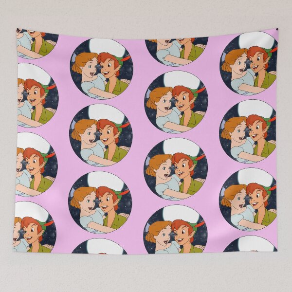 Item preview, Peter Pan designed and sold by RodrigoDesigner.