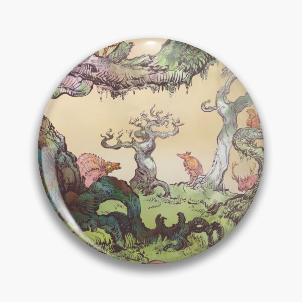 Item preview, Pink Animals designed and sold by augustinas.