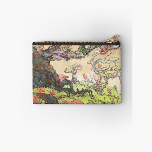 Item preview, Pink Animals designed and sold by augustinas.