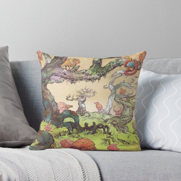 Item preview, Pink Animals designed and sold by augustinas.