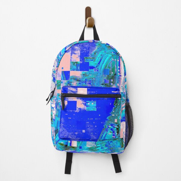 Item preview, European Architecture Glitch Art designed and sold by glitchhub.