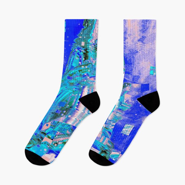 Item preview, European Architecture Glitch Art designed and sold by glitchhub.