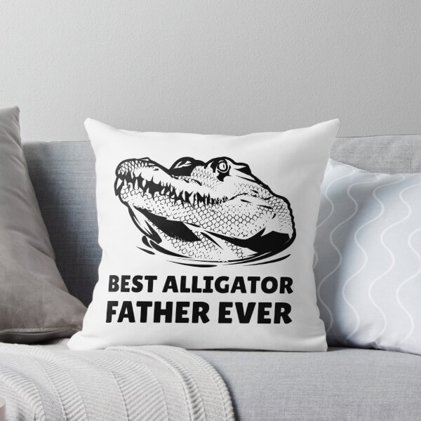 Item preview, best alligator father ever designed and sold by Sinovius.
