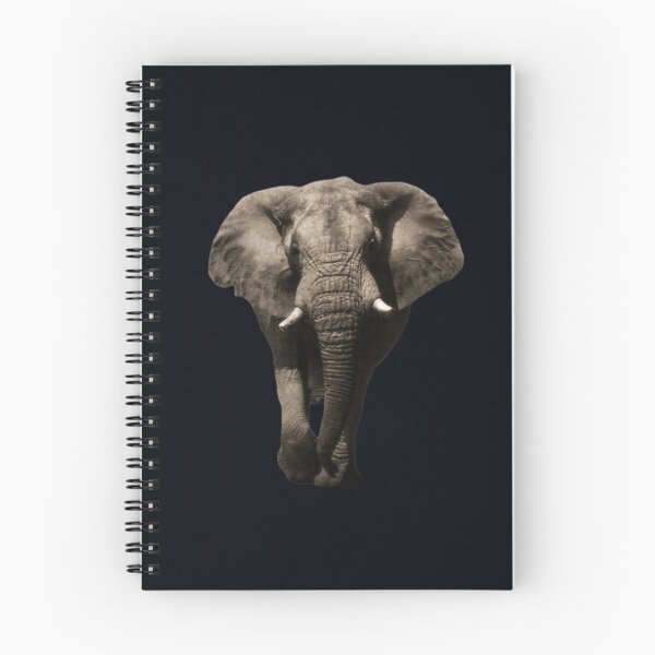 Item preview, Elephant design designed and sold by luckyturtles.