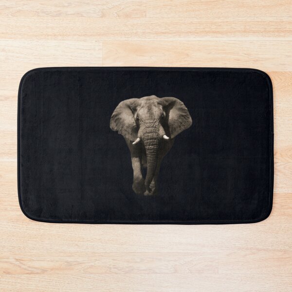Item preview, Elephant design designed and sold by luckyturtles.