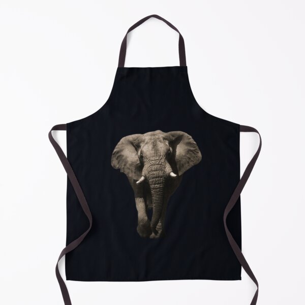 Item preview, Elephant design designed and sold by luckyturtles.