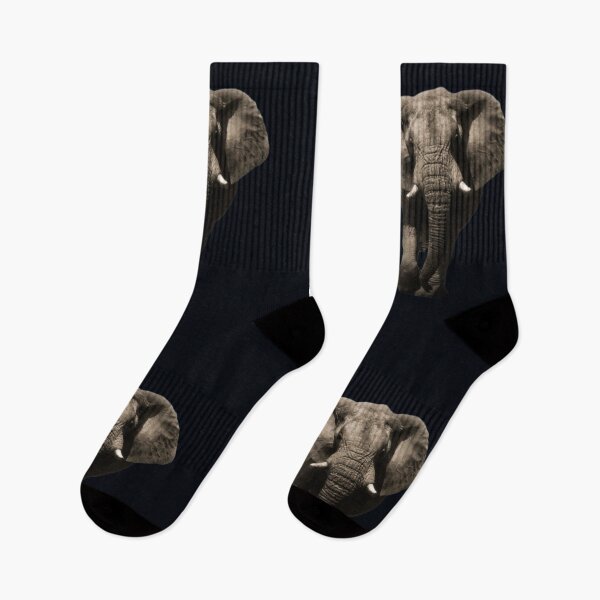Item preview, Elephant design designed and sold by luckyturtles.