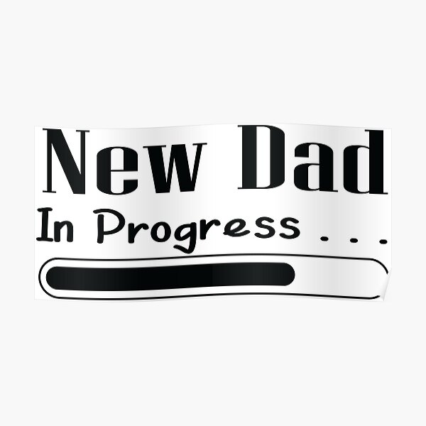 Download Dad Svg Posters Redbubble