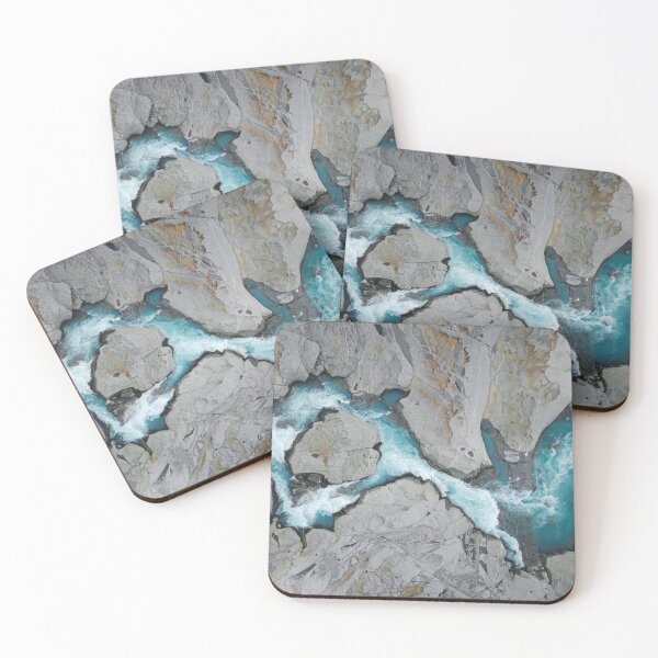 Item preview, Proglacial River designed and sold by Tim Paulawitz.