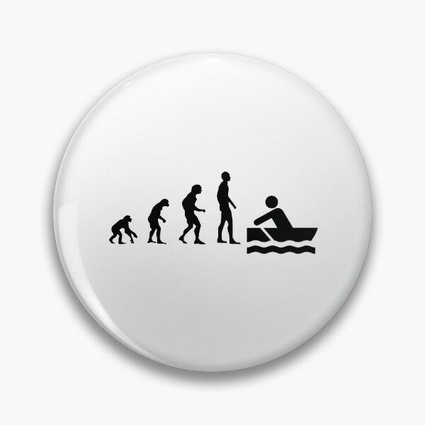 Item preview, Evolution Rowing Sports Hobby designed and sold by AndiHK.