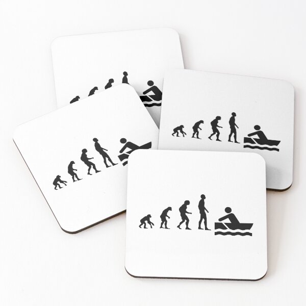 Item preview, Evolution Rowing Sports Hobby designed and sold by AndiHK.