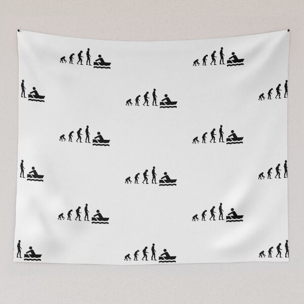 Item preview, Evolution Rowing Sports Hobby designed and sold by AndiHK.