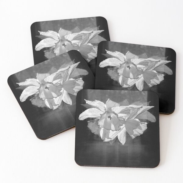 Item preview, Daffodil Spirits designed and sold by LisaCook1.