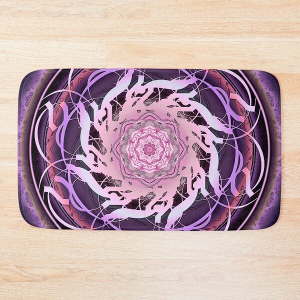Item preview, Pink Maelstrom designed and sold by StudioMoesker.
