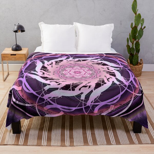 Item preview, Pink Maelstrom designed and sold by StudioMoesker.