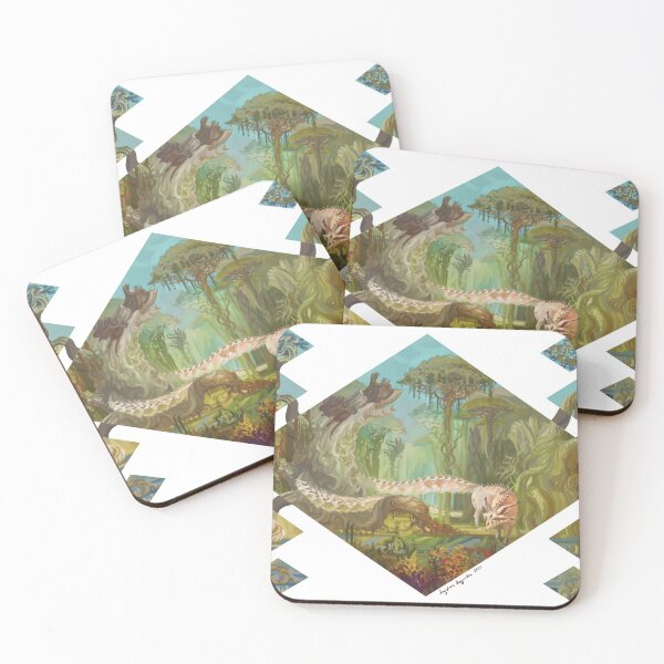 Item preview, Calm Jungle designed and sold by augustinas.