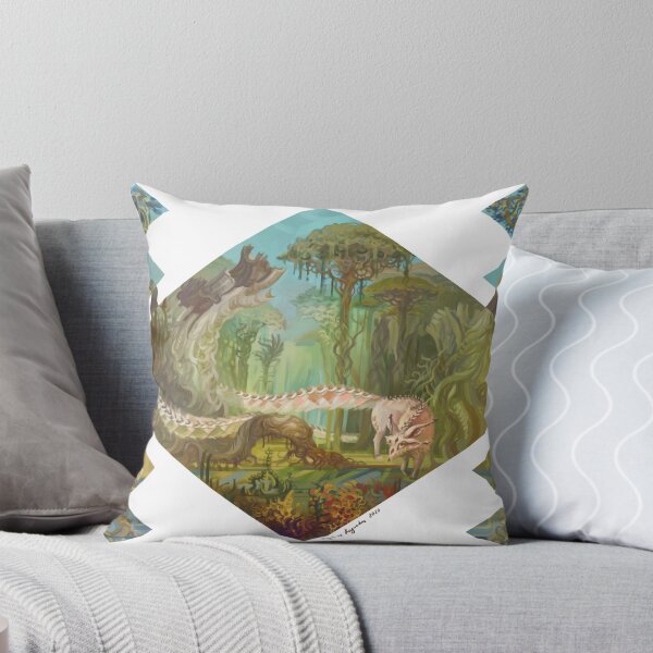 Item preview, Calm Jungle designed and sold by augustinas.