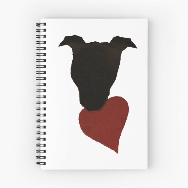 Item preview, Staffy Love designed and sold by DiscoGypsyFish.