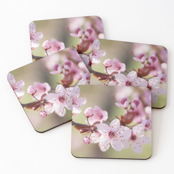 Item preview, sakura flower cherry blossom designed and sold by NoKap.