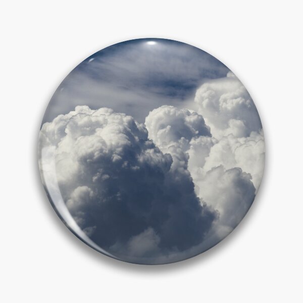 Item preview, Clouds in the sky designed and sold by Formanatura.