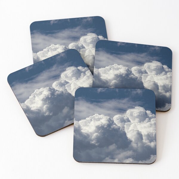 Item preview, Clouds in the sky designed and sold by Formanatura.