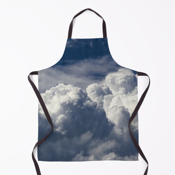 Item preview, Clouds in the sky designed and sold by Formanatura.