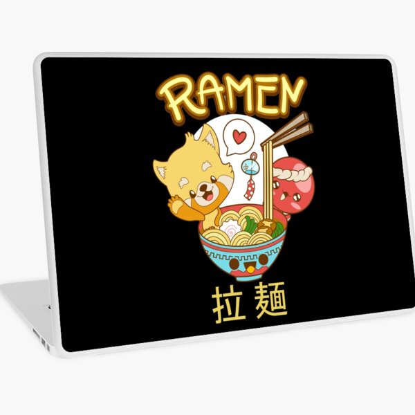 Artikel-Vorschau von RAMEN, designt und verkauft von YaiVargas.