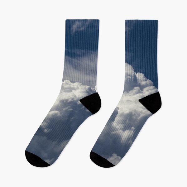Item preview, Clouds in the sky designed and sold by Formanatura.