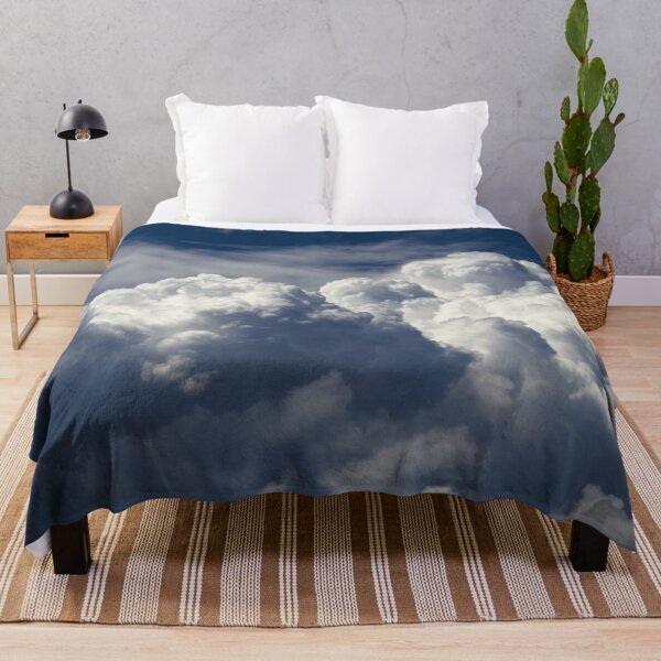 Item preview, Clouds in the sky designed and sold by Formanatura.