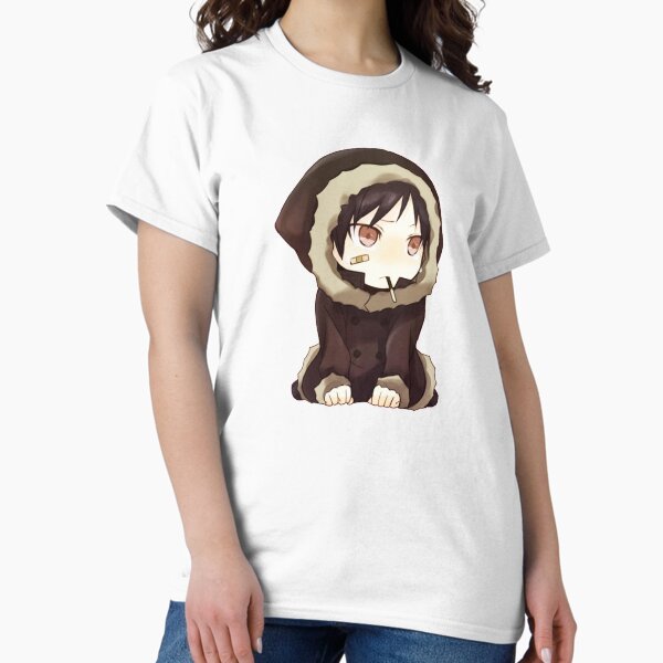 Item preview, chibiusa durarara designed and sold by ratkedomingo.