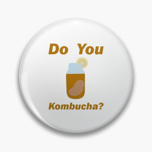 Item preview, Do You Kombucha? designed and sold by mrtraz.
