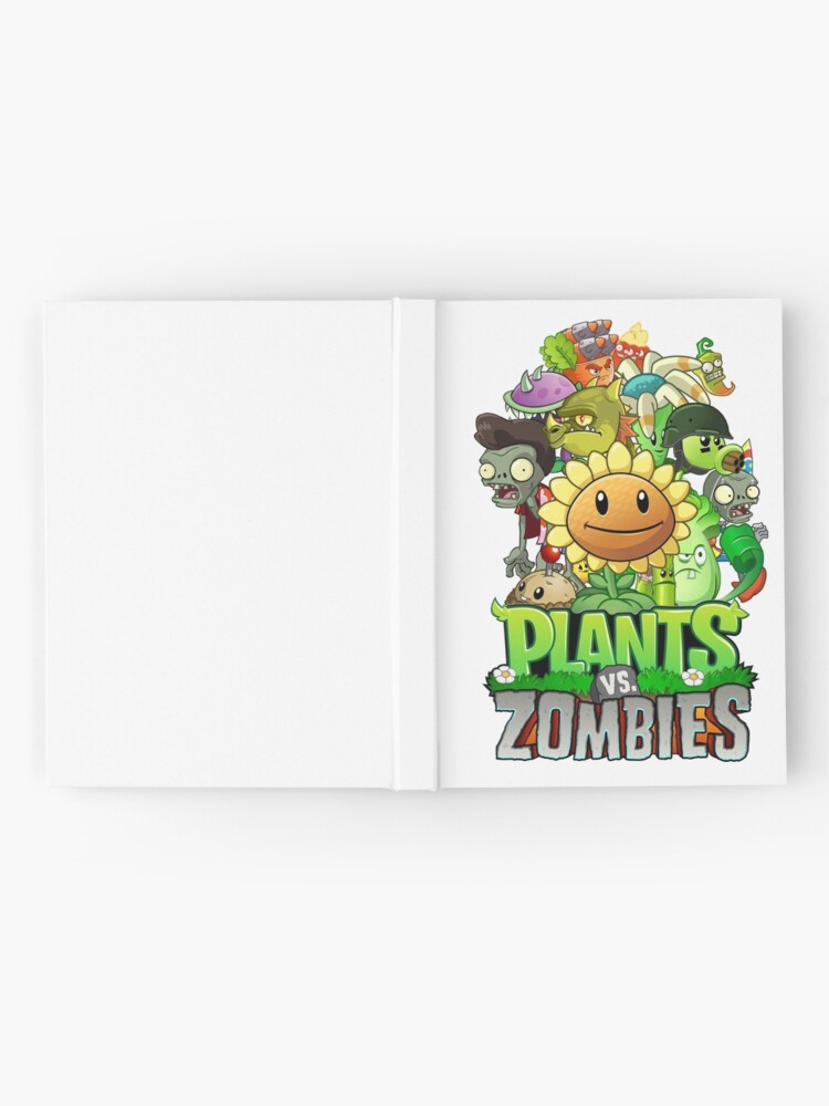 Plants vs Zombies Free Printable