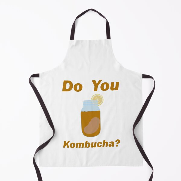 Item preview, Do You Kombucha? designed and sold by mrtraz.