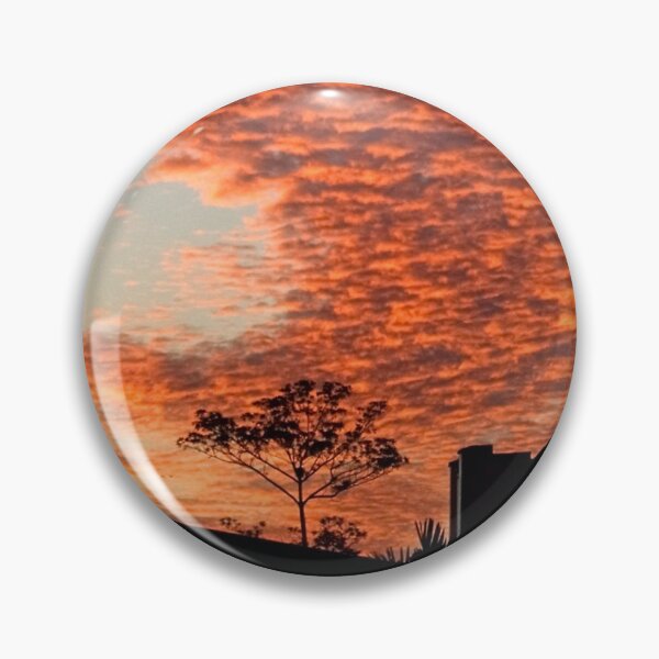 Item preview, Enveloped Magic ~Tropical Sunset  designed and sold by Kerryn Madsen-Pietsch.