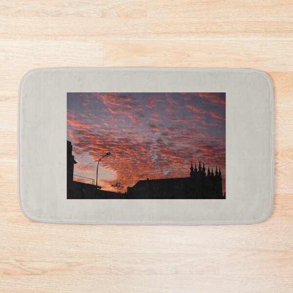 Item preview, Enveloped Magic ~Tropical Sunset  designed and sold by Kerryn Madsen-Pietsch.