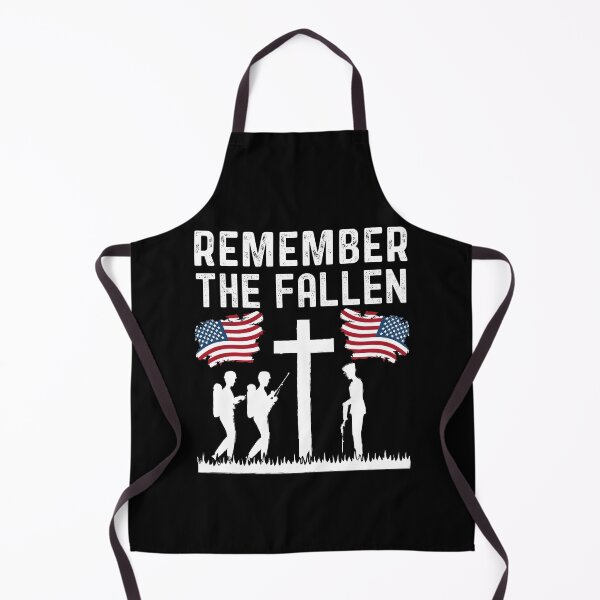 Item preview, Remember The Fallen designed and sold by Echo Dusk.