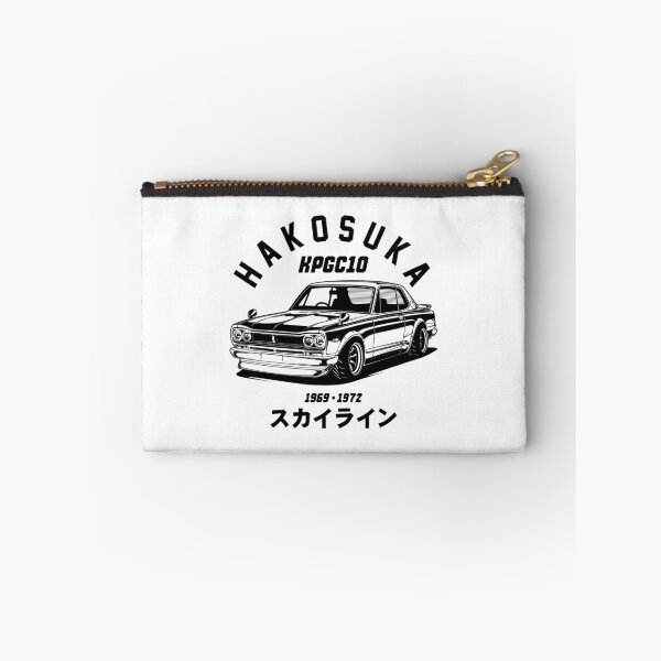 Item preview, Skyline 2000GTR "Hakosuka"  designed and sold by idrdesign.
