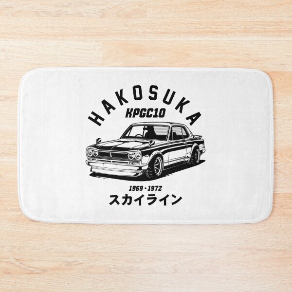 Item preview, Skyline 2000GTR "Hakosuka"  designed and sold by idrdesign.