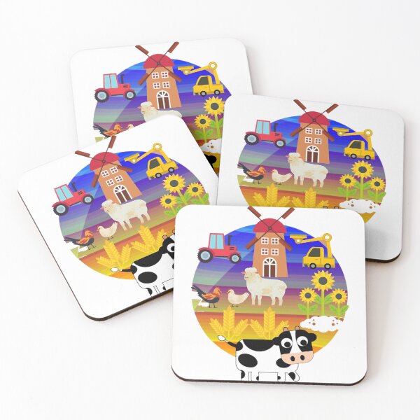 Item preview, My dream is to become a farmer designed and sold by BLISS-SV.