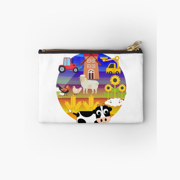 Item preview, My dream is to become a farmer designed and sold by BLISS-SV.