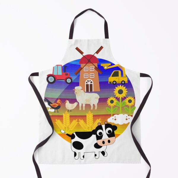 Item preview, My dream is to become a farmer designed and sold by BLISS-SV.