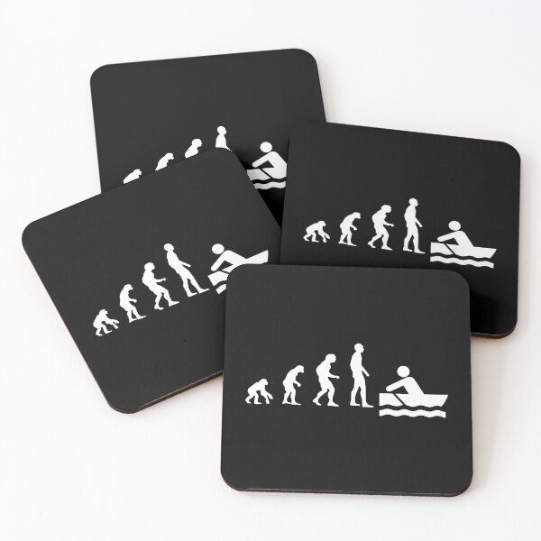 Item preview, Evolution Rowing Sports Hobby designed and sold by AndiHK.