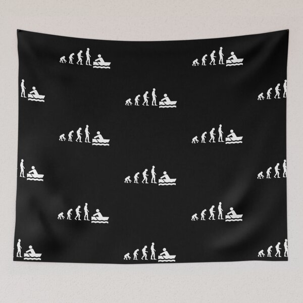 Item preview, Evolution Rowing Sports Hobby designed and sold by AndiHK.