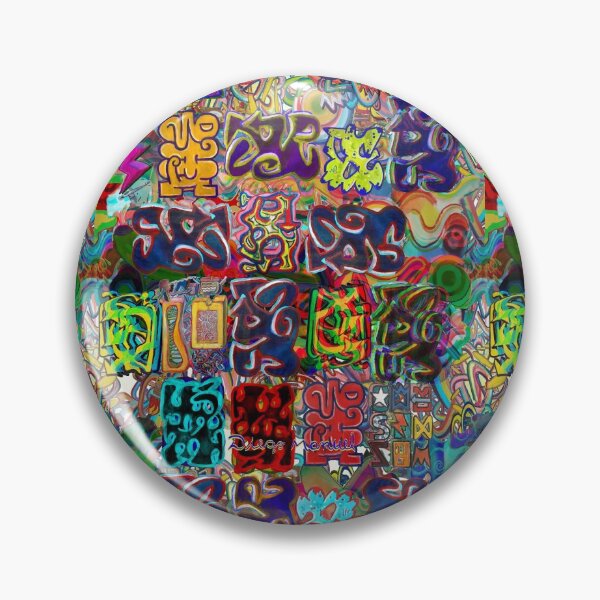 Item preview, Graffiti 2021 designed and sold by Diego Manuel Rodriguez.